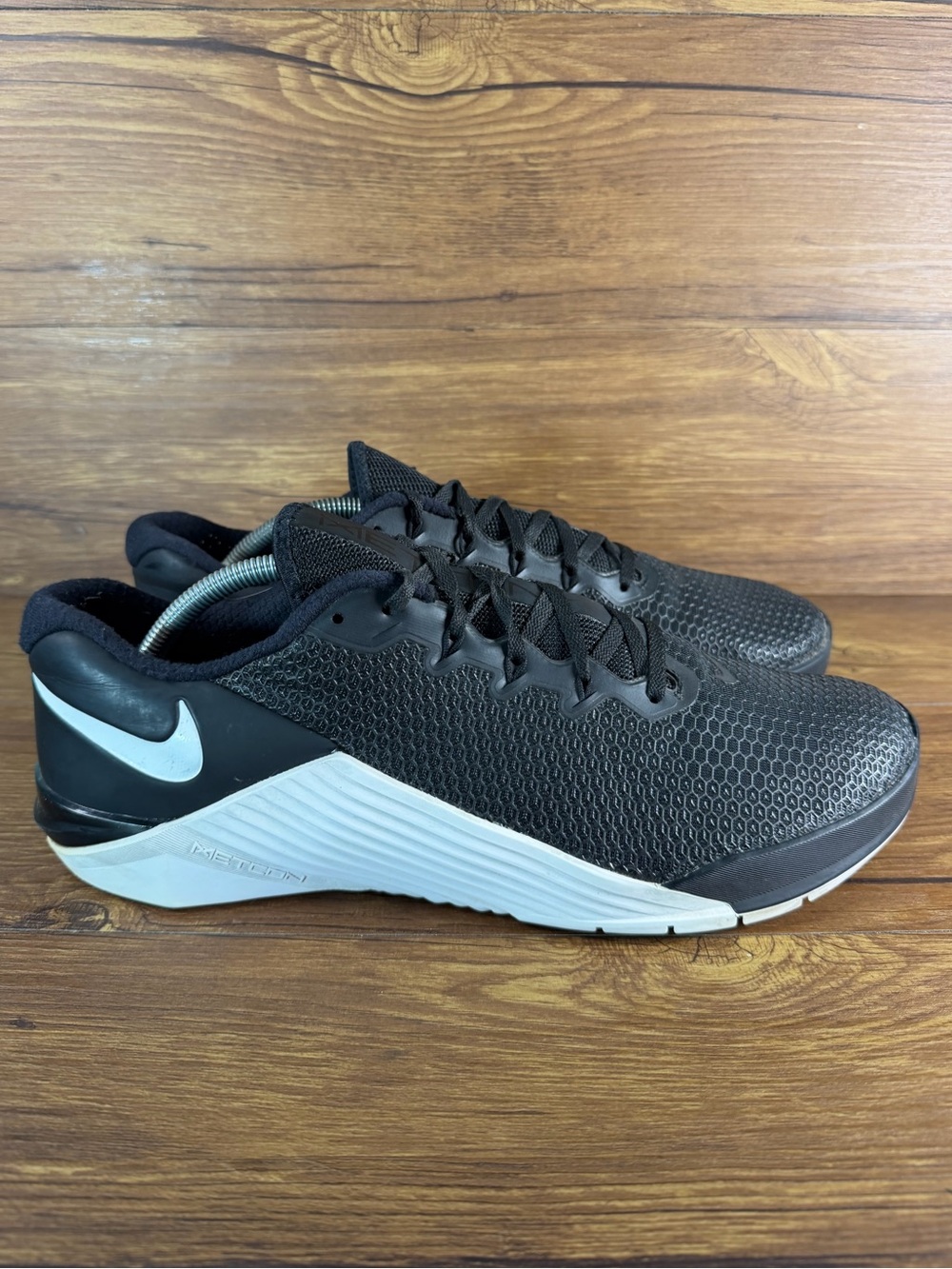 Nike Metcon 5 CrossFit Training Shoes Men’s Size 12 Athletic Sneakers